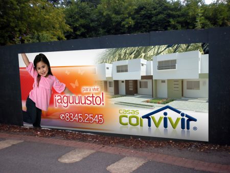 Casas Convivir