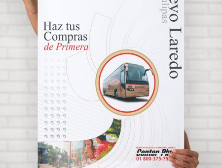Primera Plus