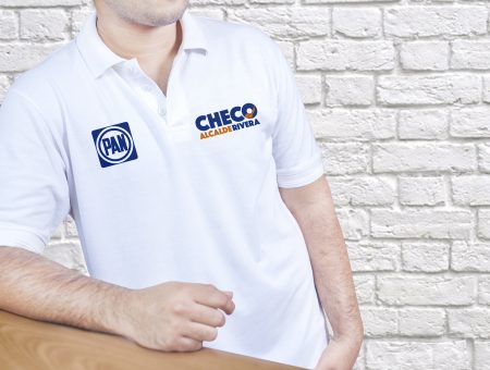 Checo Alcalde