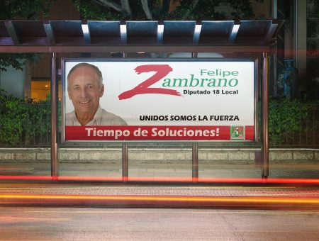 Felipe Zambrano
