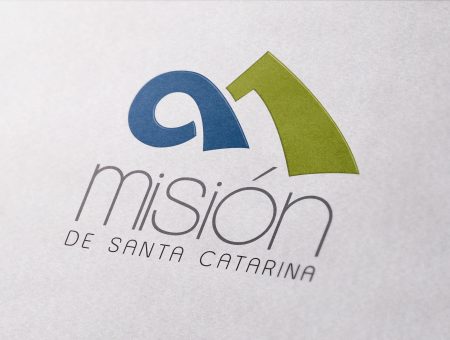 Misión de Santa Catarina