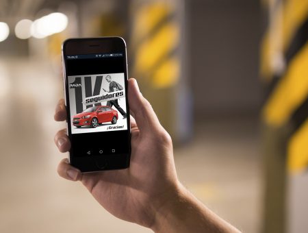 Rada Motors