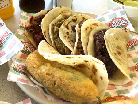 Tacos Popo´s