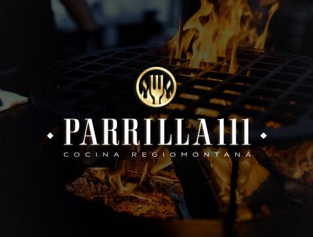 Parrilla 111