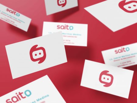Saito