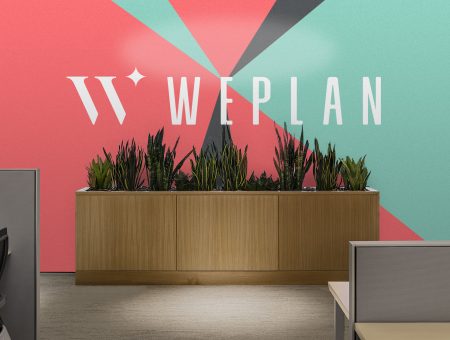 We Plan