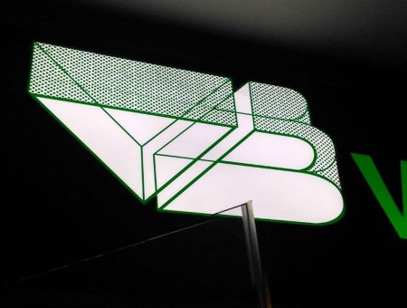 Vidrio Bisel