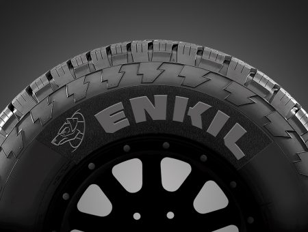 Enkil Tyres