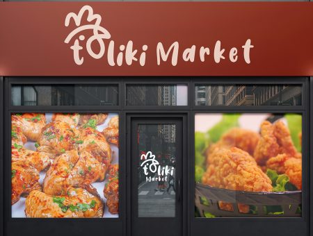 Toliki Market