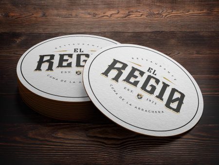 Restaurante El Regio