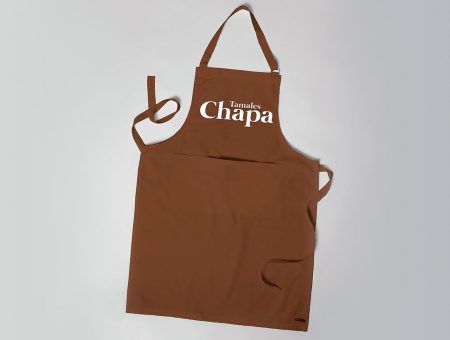 Tamales Chapa