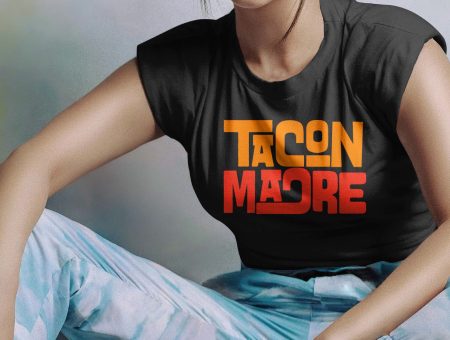 TACONMADRE