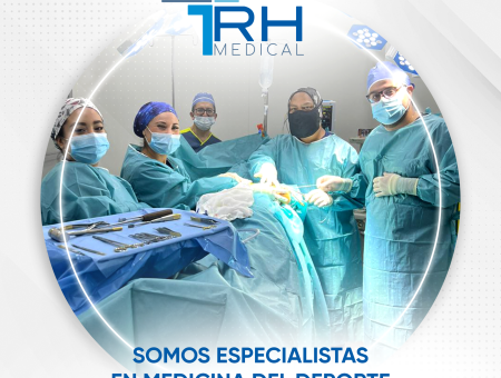 RH MEDICAL
