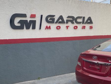 García Motors